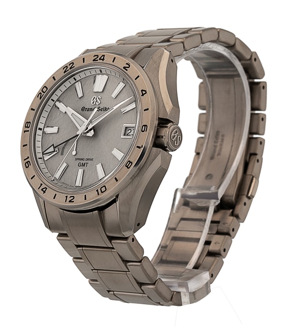 Grand Seiko Evolution 9 Collection SBGE285 Image 2